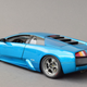 Illustration for article titled Running of the Bulls Week: The Murcielago
